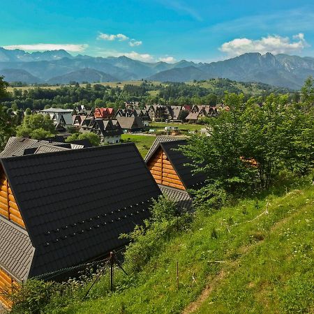 Domki Z Widokiem Zakopane Exteriér fotografie