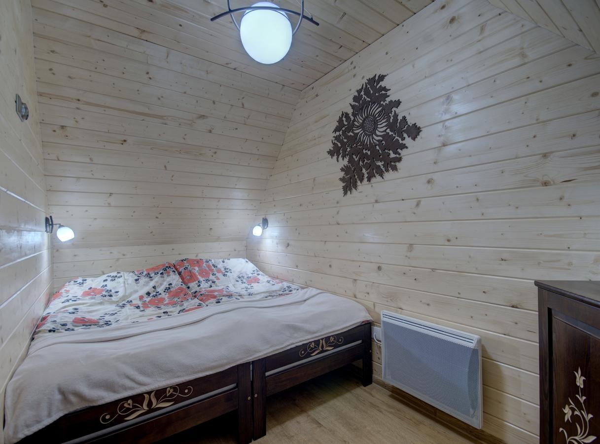 Domki Z Widokiem Zakopane Exteriér fotografie